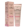 Crema facial aclarante Whitening effect - Piel seca