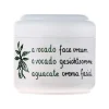 Crema facial Aguacate