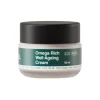 Crema facial antiedad Omega Rich Well-Ageing