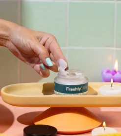 Crema facial antiedad Omega Rich Well-Ageing