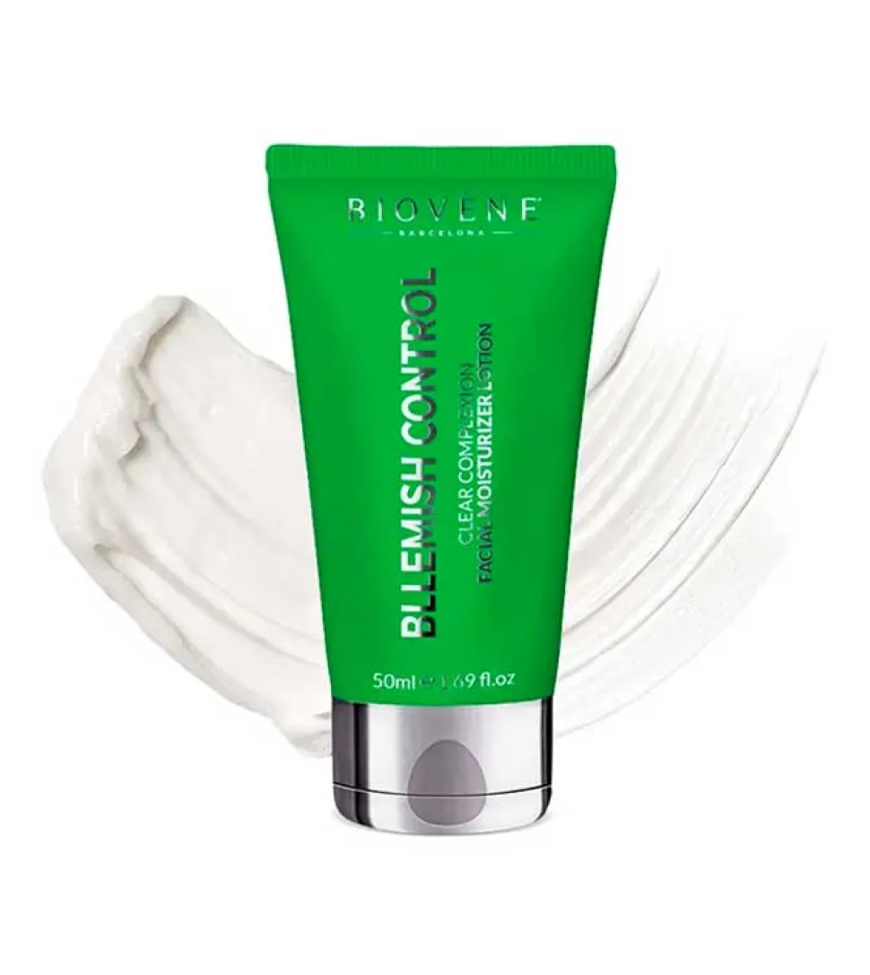 Crema facial anti-imperfecciones Blemish Control