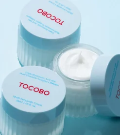 Crema facial con ceramidas Multi Ceramide