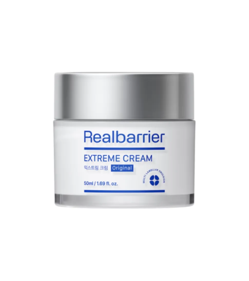 Crema facial con ceramidas y péptidos Extreme Cream Original