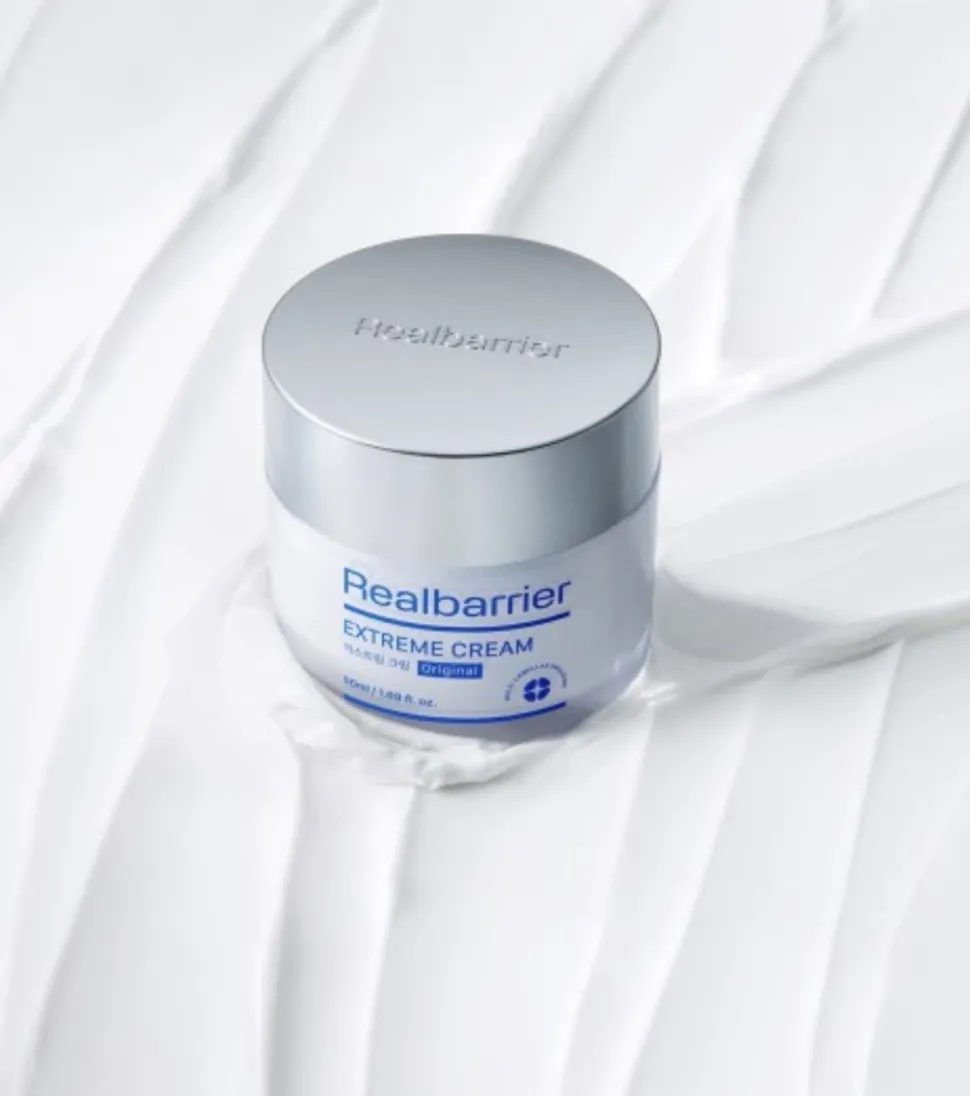 Crema facial con ceramidas y péptidos Extreme Cream Original