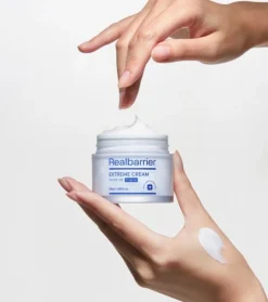 Crema facial con ceramidas y péptidos Extreme Cream Original