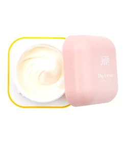 Crema facial de día Vitality
