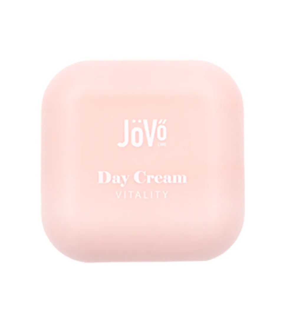 Crema facial de día Vitality