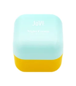 Crema facial de noche Nourishing