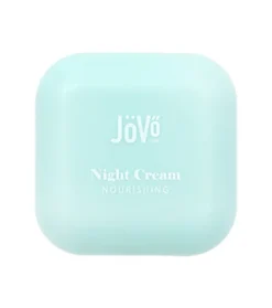 Crema facial de noche Nourishing