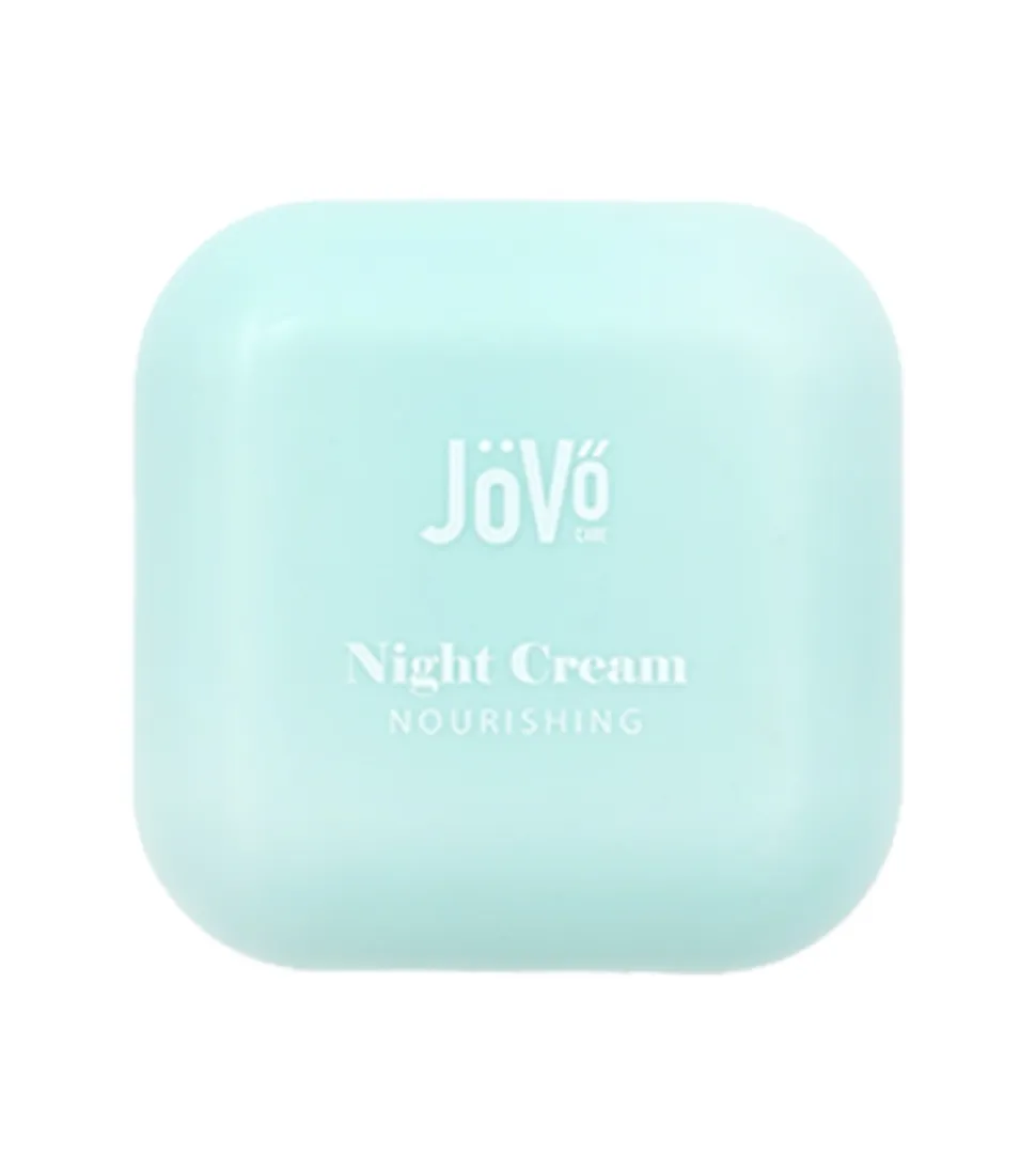 Crema facial de noche Nourishing