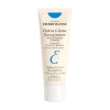 Crema facial energizante con vitamina C - Piel normal a seca