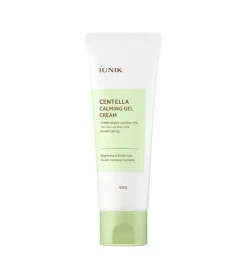 Crema facial en gel de Centella calming
