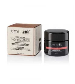 Crema facial equilibrante Iyökbalance