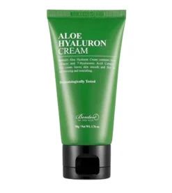 Crema facial hidratante Aloe Hyaluron Cream