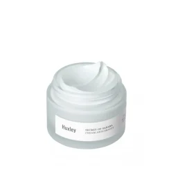 Crema facial hidratante Anti-gravity