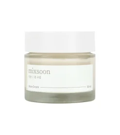Crema facial hidratante Bean cream