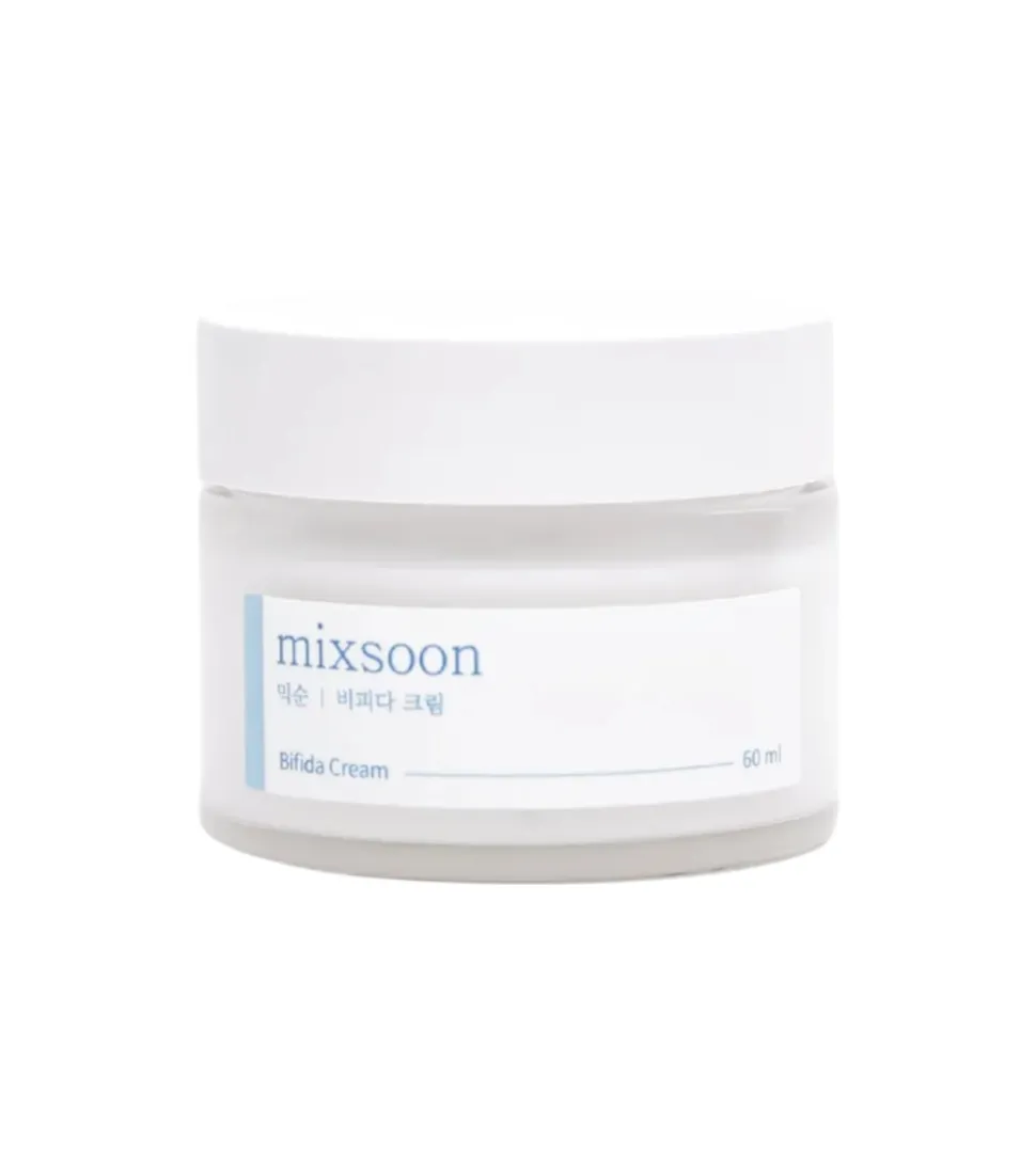 Crema facial hidratante Bifida Cream