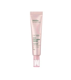Crema facial hidratante CICA Collagen