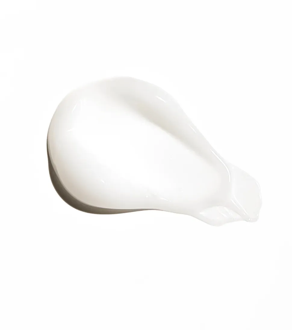 Crema facial hidratante con Glucamune