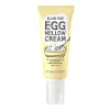 Crema facial hidratante, iluminadora y reafirmante 5 en 1 Egg Mellow