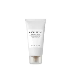 Crema facial hidratante textura gel con Centella Asiática de Madagascar - Tamaño viaje
