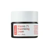 Crema facial hidratante Vitamin 75 Maximizing - Piel apagada y seca