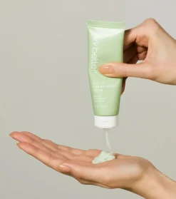 Crema facial Jeju Yuja Cera Balancing