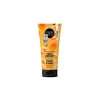 Crema facial ligera hidratante para piel seca - Albaricoque y mango