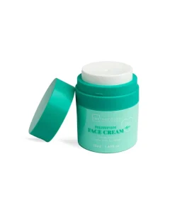 Crema facial nutritiva y revitalizante Polypeptide