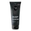 Crema facial para hombre multifunción - Corteza de roble y menta