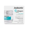 Crema facial reafirmante Colágeno Vegano
