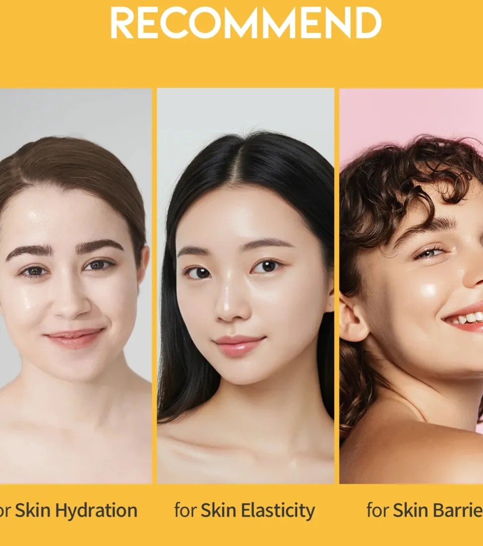 Crema facial reafirmante Snail Mucin Lifting
