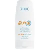 Crema facial solar antioxidante SPF 50 con Vitamina C