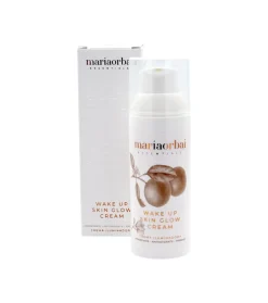 Crema facial Wake Up Skin Glow