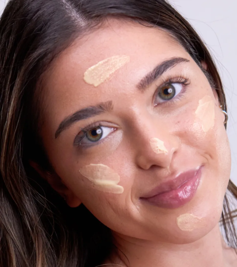 Crema facial Wake Up Skin Glow