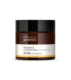 Crema-Gel Antioxidante Vitamina E