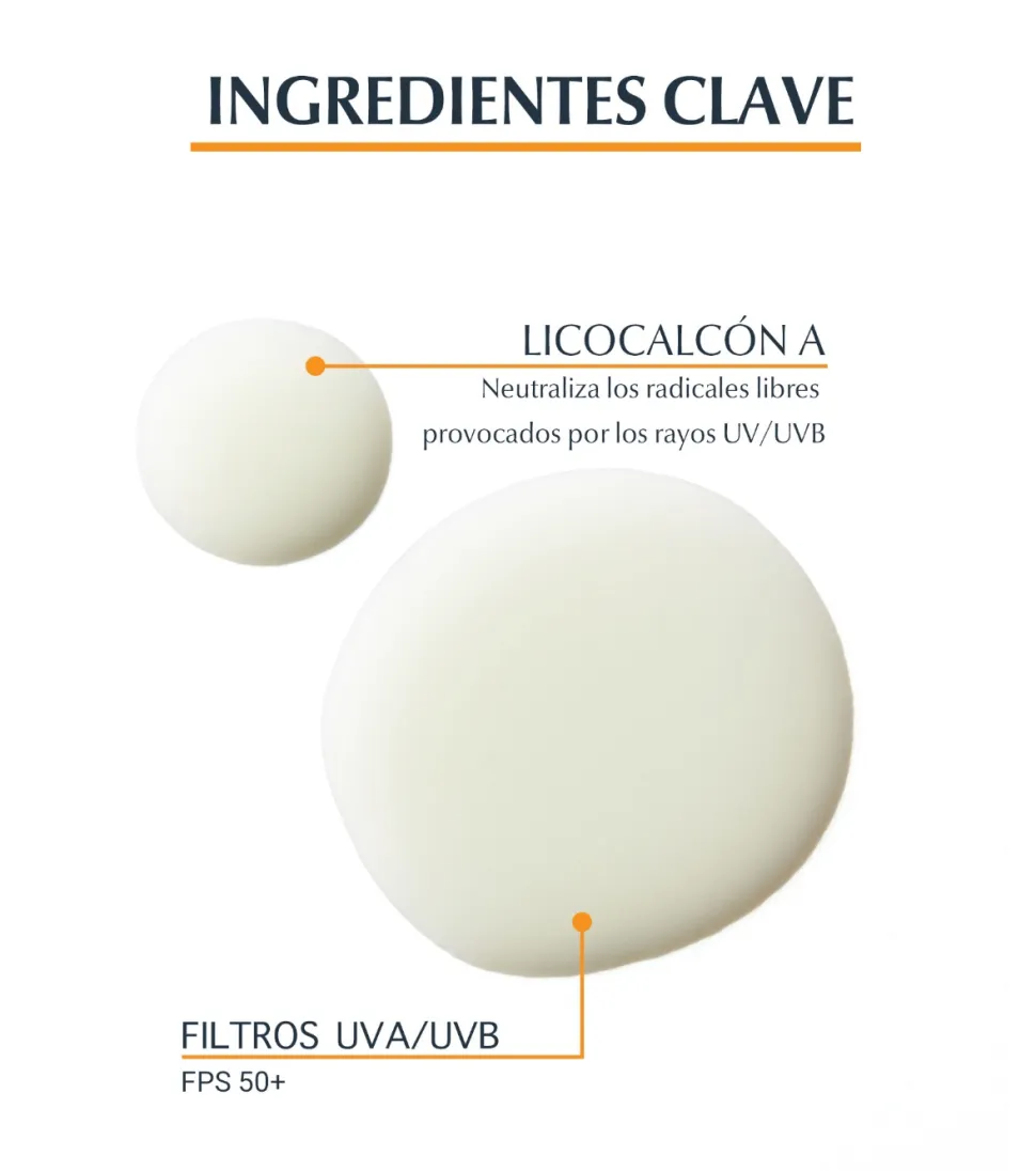 Crema gel de protección solar Oil Control SPF30 - Dry Touch