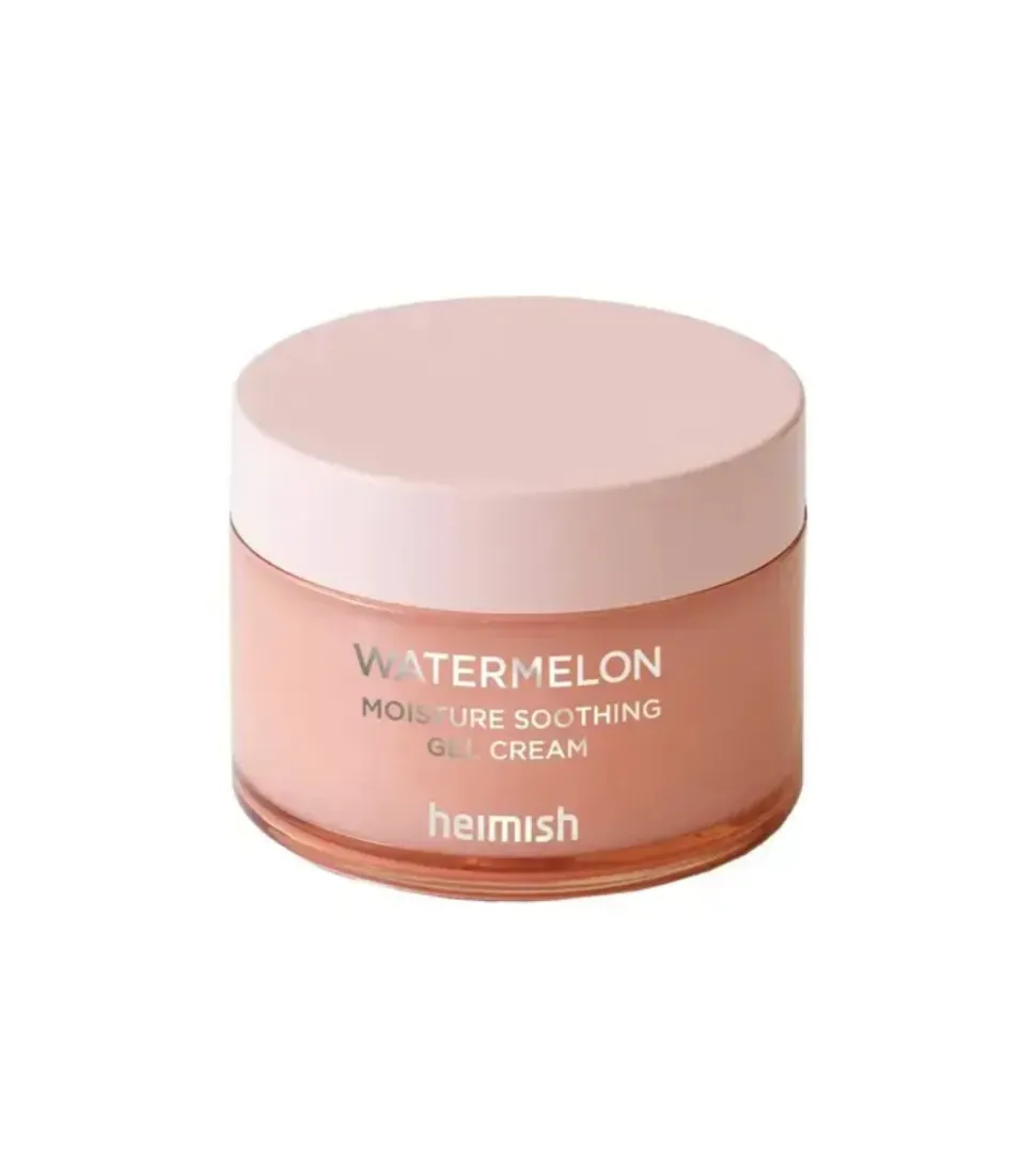 Crema gel hidratante Watermelon Moisture Soothing