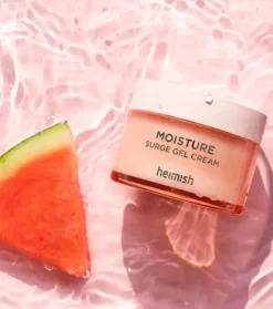 Crema gel hidratante Watermelon Moisture Soothing