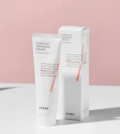 Crema hidratante Comfort Ceramide