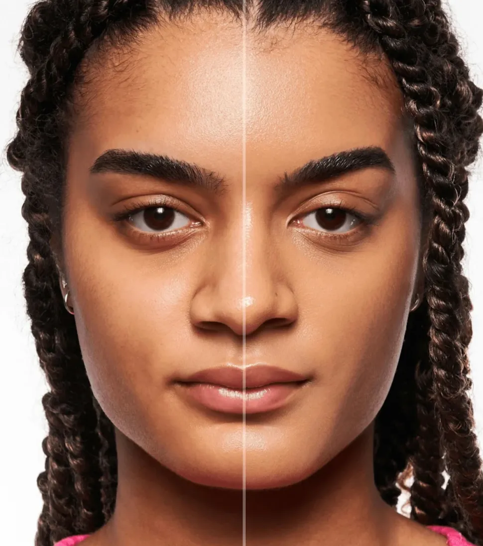 Crema hidratante con color Skin Tint - 60
