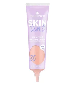 Crema hidratante con color Skin Tint - 30