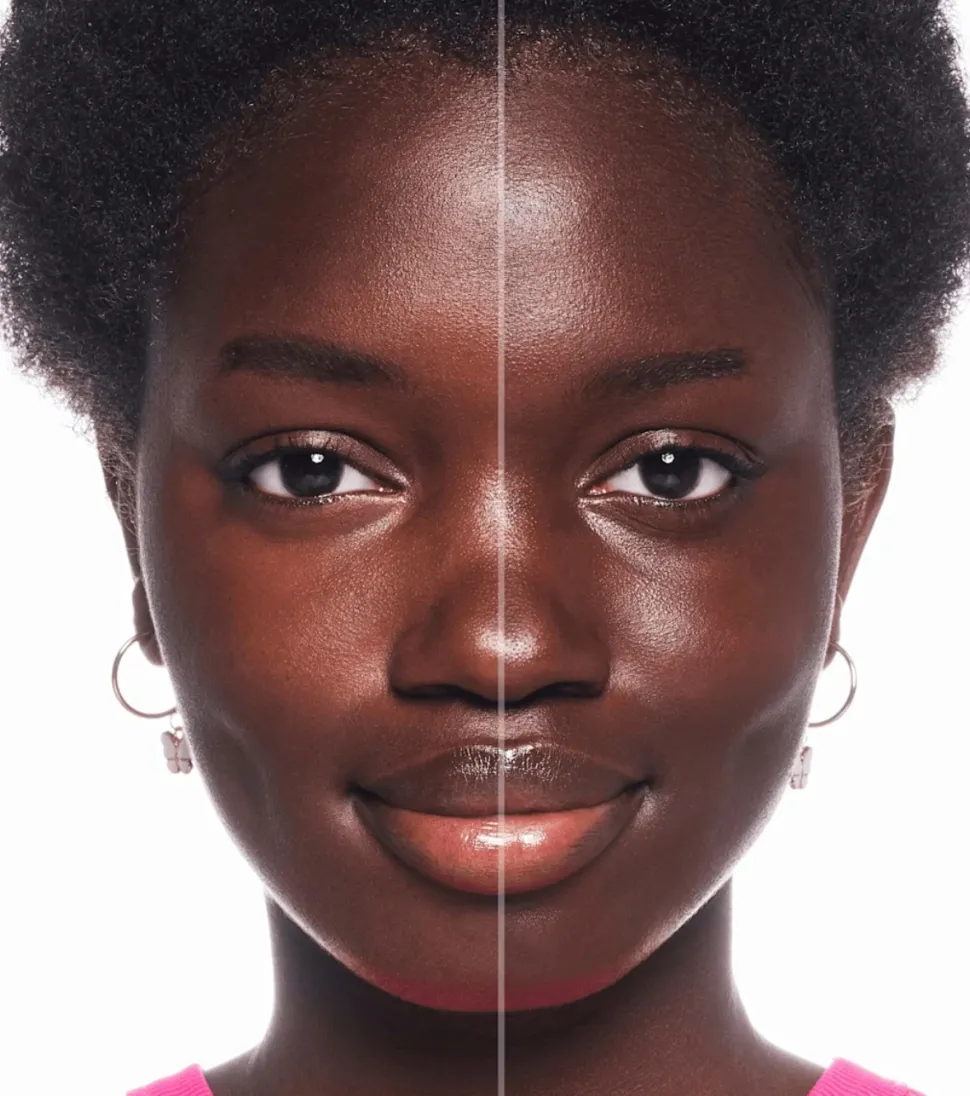 Crema hidratante con color Skin Tint - 150