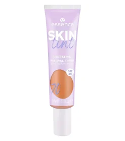 Crema hidratante con color Skin Tint - 70