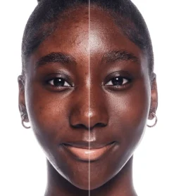 Crema hidratante con color Skin Tint - 140