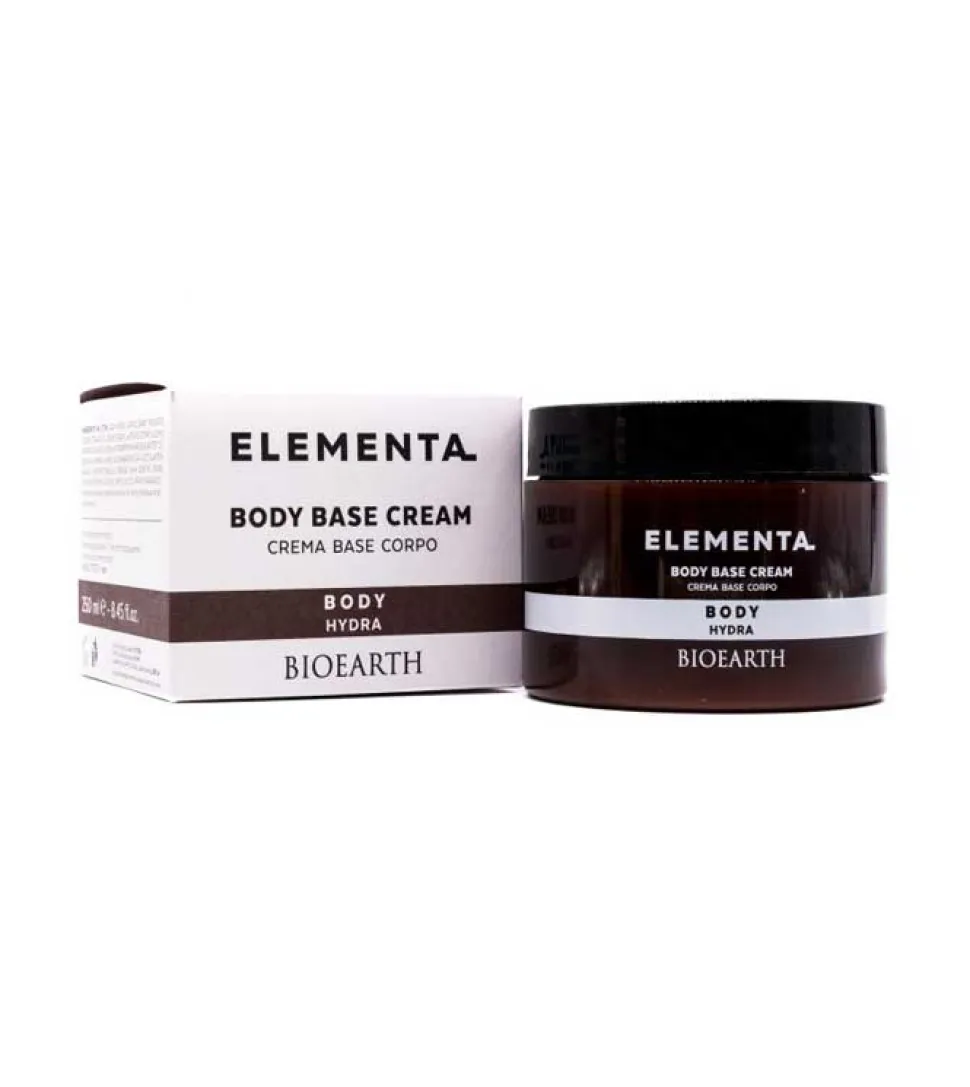 Crema hidratante corporal Hydra