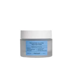 Crema hidratante en gel Niacinamide Cucumber Aqua