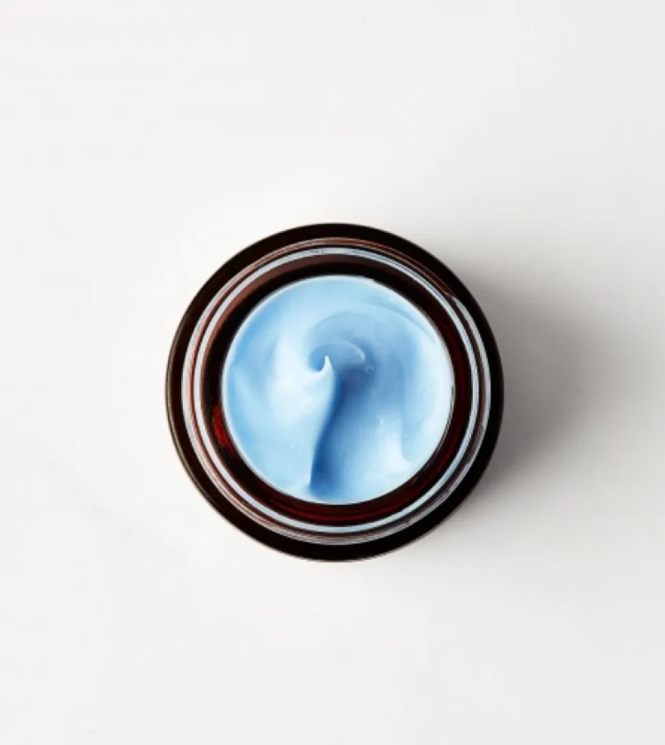 Crema hidratante Midnight Blue Calming