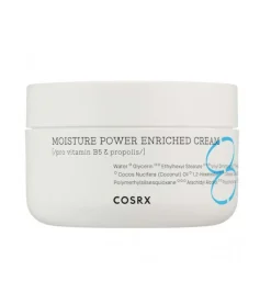 Crema hidratante Moisture Power Enriched Cream