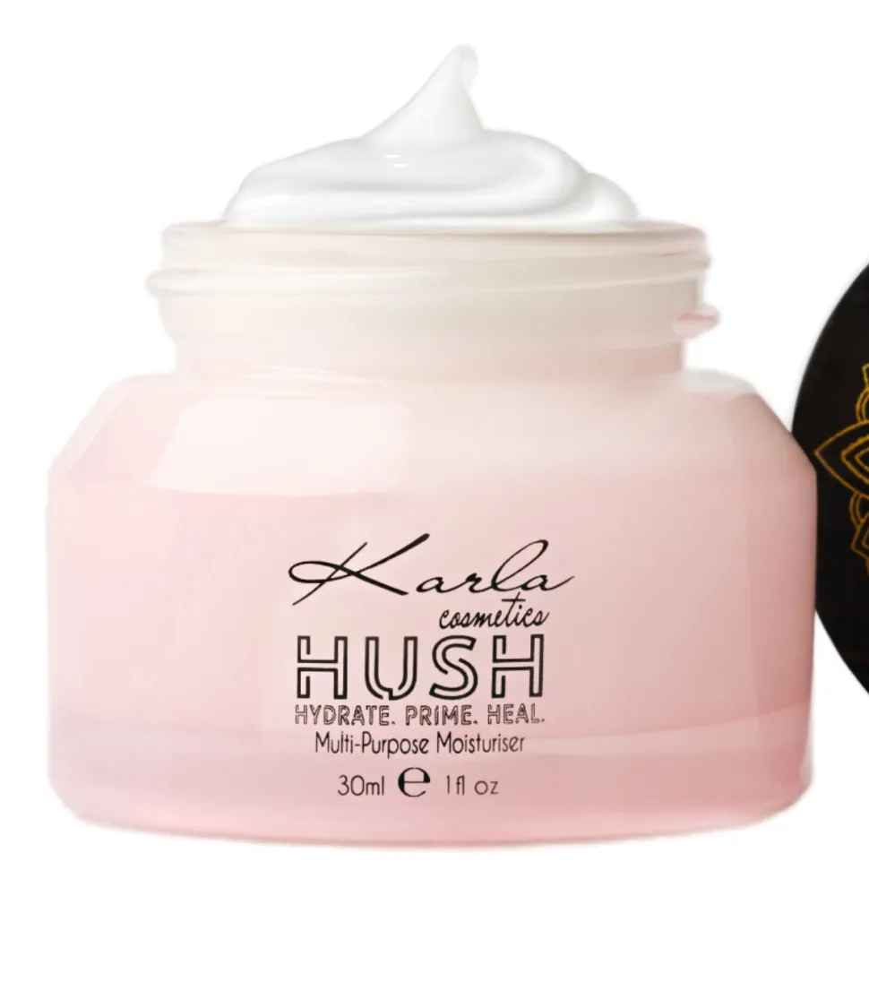 Crema hidratante multiusos Hush
